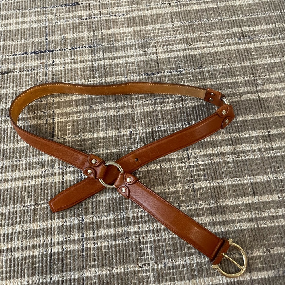 FERRAGAMO BELT